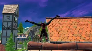Moonlight Sonata 🎹 : A Fortnite Montage