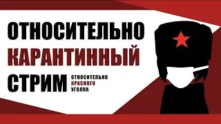 Относительно Карантинный Стрим №1.
