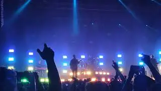 Tokyo (en vivo) White lies - 20/09/2023 @Pepsi center