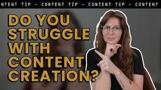 The 3 Things you Need to Organize Your Social Media Content Creation Process