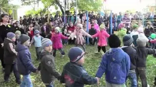 Фиданджик 10 лет