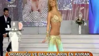 Didem (Bellydance TURKISH)
