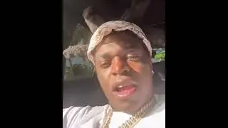 Kodak Black Responds To The Ladies That Calls Him Ugly