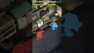 Prey Day Survive 2023 GOD MOD PVP Online in Prison HACK