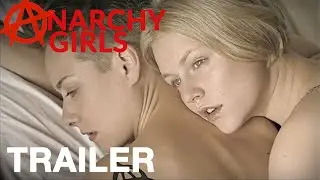 ANARCHY GIRLS - Trailer - Peccadillo