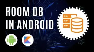 Room DataBase in Android Kotlin | Local DataBase tutorial in Hindi