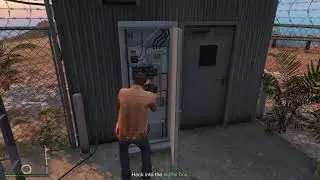 cAYO PERICHO SOLO SCOPE OUT SPEEDRUN