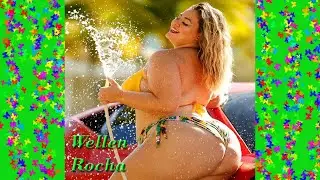 Wellen Rocha - Super Hot Brazilian Plus Size Model | Curvy BBW
