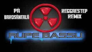Pa barosaneala (Reggaestep Remix)