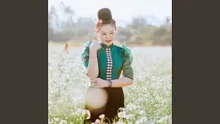 Nàng Gái Thái Yêu Kiều