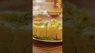 Best Khaman Dhokla mix brand in India is by… #dhokla #toppick #review