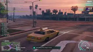 GTA 5 Nexus RP  #სტრიმი #ქართულად #qartulad #livestream #live
