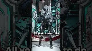 Did You Know That In Warframe ? | #shorts #warframe