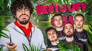 BESTOUFF KRL #31 - GenOne V5