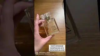 Perfume NACIONAL COM CHEIRO DE LUXO ? Sim é POSSÍVEL!
