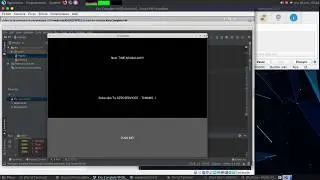 Kivy Buttons/Labels set/update Functions #2 Kivy/Buildozer/Python Complete Course