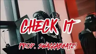 [FREE] Ot7 Quanny x Skrilla Sample Type Beat "Check It" | W/ Jayco & CubanoJam