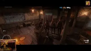 RDR 2 RedM rp: die sache mit der taschenuhr