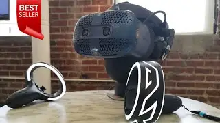 Top 10 Best VR Headsets  [2023]