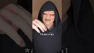 Papa Palpatine's Joke Of The Day 170