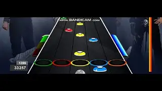 Guitar Flash | Rock and Roll Deserves to Die | Expert Record 41820