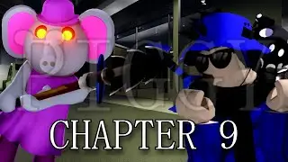 Chapter 9 | Roblox Piggy