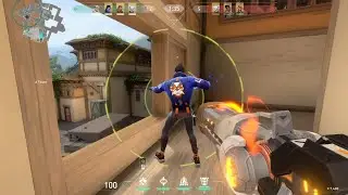 Valorant Wall hack Season 3