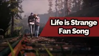 Left Alone (Original Song about Life is Strange)