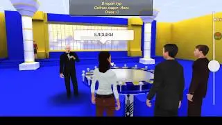 Wonderful Field 3D.Обзор Андроид Игры Чудесное Поле