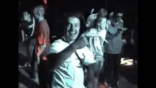 Pulse TherapySessions afterparty@FromHell