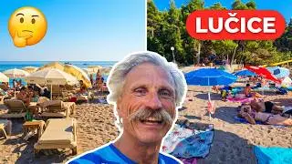 Petrovac Na Moru - Plaža Lučice - Cene Šetalište 2024