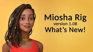 MioshaRig v1.08 What's New