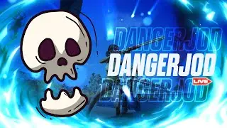 🇮🇳BONUS CHALLENGE LOBBY GAMEPLAY w DangerJODxLive #bgmi #bgmilive #bmps #dangerjodxlive