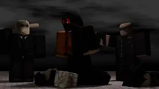 4v1 - Roblox Fight Animation