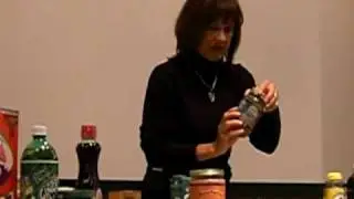 The DeMaria's discuss SUGAR alternatives