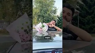 Surprise for my wife and daughter 🎁😂