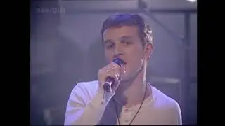 James   Sit Down   TOTP 1991