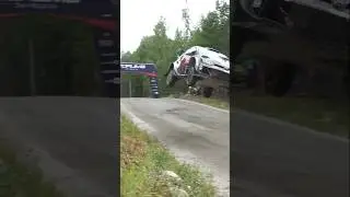 Japan Airlines 🇯🇵 ✈️ Takamoto Katsuta Flying High #RallyFinland #Rally1 #WRC #Japan #Automobile