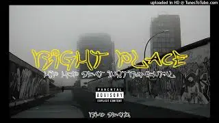 [FREE] "Right Place" - 90s OLD SCHOOL CLASSIC HIP HOP BEAT INSTRUMENTAL