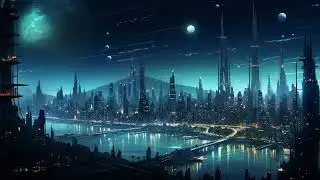 (Free) Ufo361 x Kalim Type Beat - "Outer Rim"