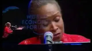 Liz McComb - What Happened to the Love (clip)