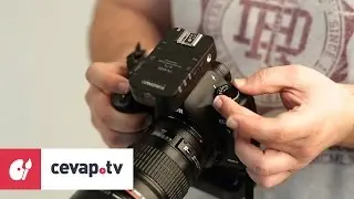 What is an SLR camera?