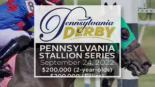 2022 REVISED PA Stallion Series