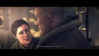 Wolfenstein 2: The New Colossus in Close Critique [Full Spoilers]