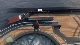 Come salvare il Completo (El jefe)-ceo Gta5 online 1 35