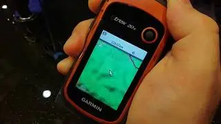 Карта для Garmin