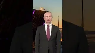 #путин #дипфейк #байден