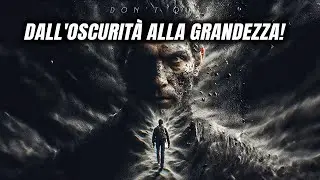 From Obscurity to Greatness! Italian Motivational Video - COMPILATION