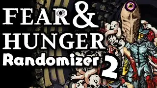 Experienced immense emotional pain | Fear & Hunger Randomizer 2