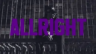 Marcel - All Right